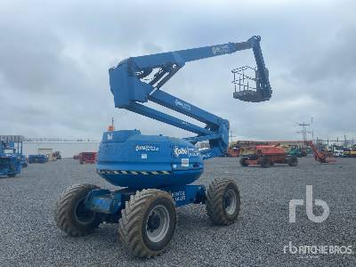 Photo of a 2016 Manitou 200ATJ