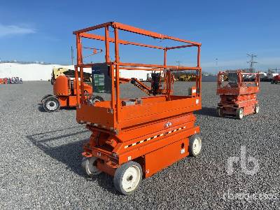 Photo of a 2019 Skyjack SJIII-3220