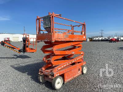Photo of a 2018 Skyjack SJIII-3220