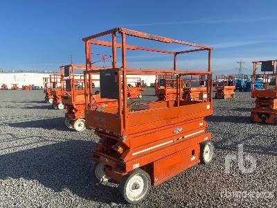 Photo of a 2018 Skyjack SJIII-3220