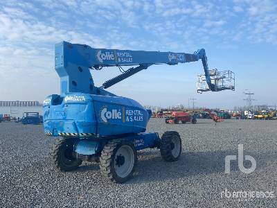 Photo of a 2014 Manitou 280TJ