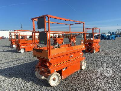 Photo of a 2016 Skyjack SJIII-3220