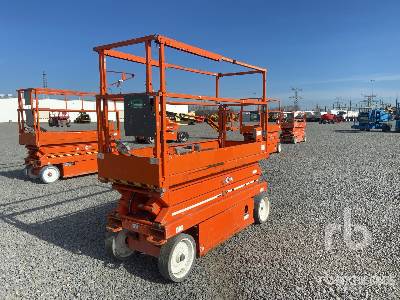 Photo of a 2018 Skyjack SJIII-3220