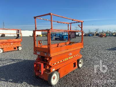 Photo of a 2016 Skyjack SJIII-3220