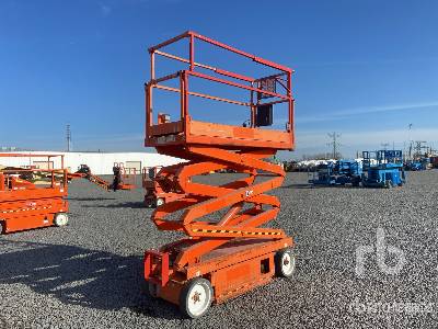 Photo of a 2015 Skyjack SJIII-3220