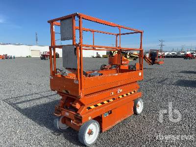 Photo of a 2012 Skyjack SJIII-3220
