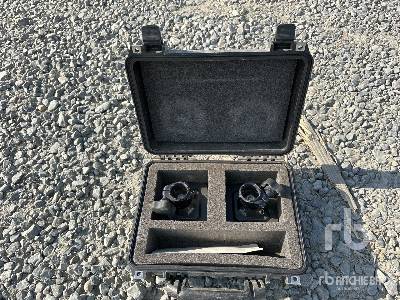 Photo of a  Topcon G3-A1M