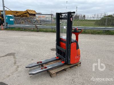 Photo of a 2003 Linde L12