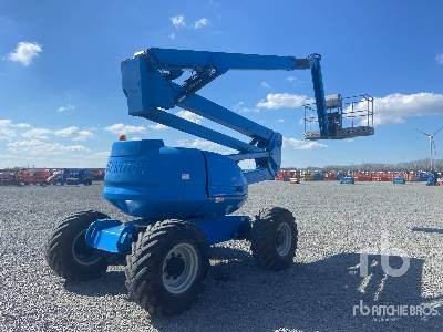 Photo of a 2014 Manitou 200ATJ