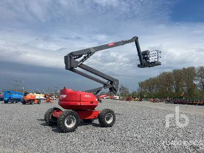 Photo of a 2012 Manitou 200ATJ