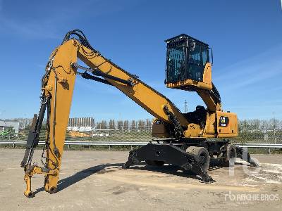 Photo of a 2017 Caterpillar MH3022