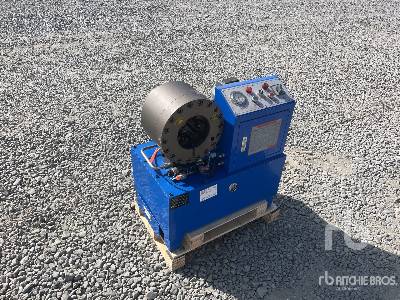 Shop Press For Sale | IronPlanet