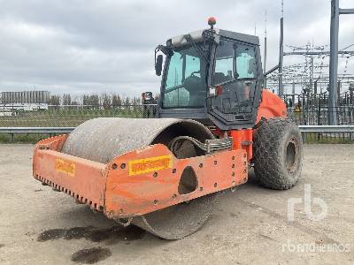 Photo of a  Hamm 3412