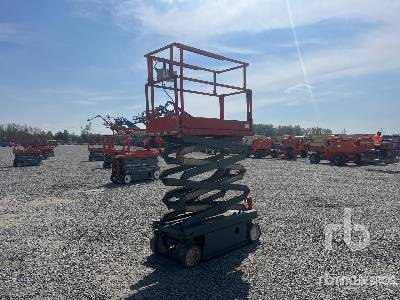 Photo of a 2015 Skyjack SJIII-3219