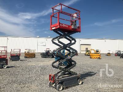 Photo of a 2015 Skyjack SJIII-3219