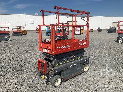 Photo of a 2016 Skyjack SJIII-3219