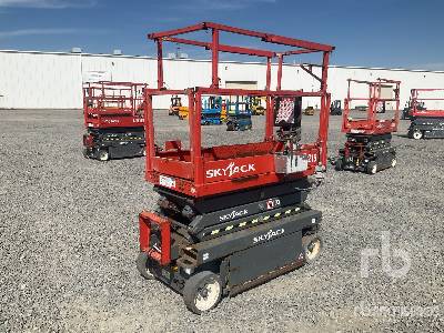 Photo of a 2017 Skyjack SJIII-3219