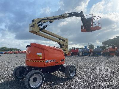 Photo of a 2024 JLG EC450AJ