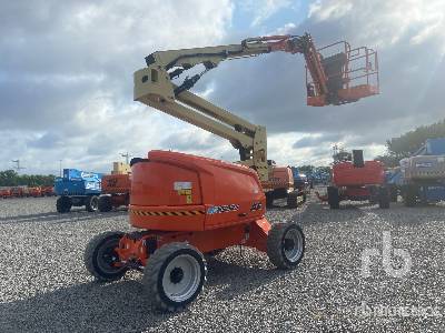 Photo of a 2023 JLG EC450AJ