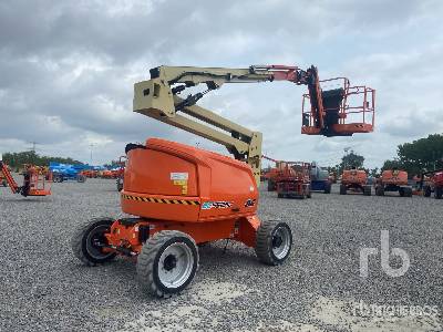 Photo of a 2022 JLG EC450AJ