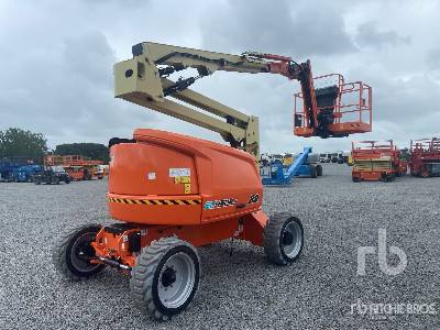 Photo of a 2022 JLG EC450AJ
