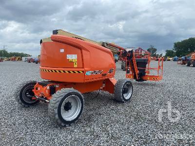 Photo of a 2023 JLG EC450AJ