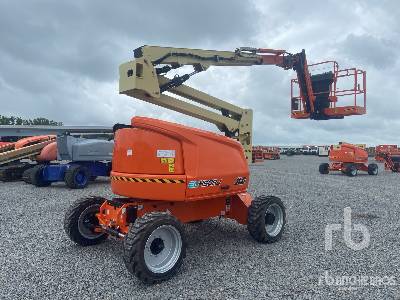 Photo of a 2022 JLG EC450AJ