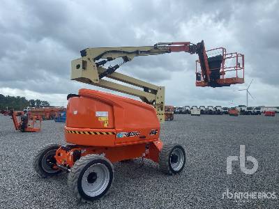 Photo of a 2022 JLG EC450AJ