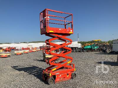 Photo of a 2014 Skyjack SJIII-3219