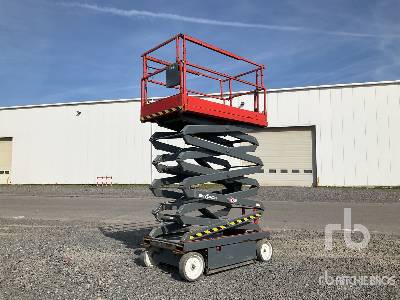Photo of a 2017 Skyjack SJIII-4632