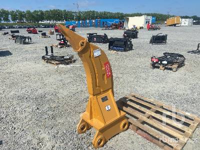 Photo of a 2025 GIYI GY-R320
