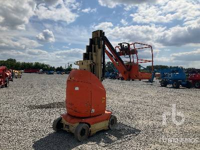 Photo of a 2012 JLG T10E