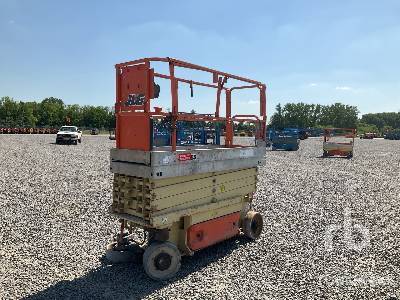 Photo of a 2008 JLG 2630ES