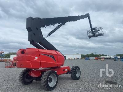 Photo of a 2022 Manitou 280TJ
