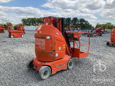 Photo of a 2014 JLG TOUCAN 10E