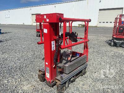 Photo of a 2019 JLG NANO SP PLUS