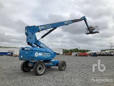 Photo of a 2015 Manitou 280TJ
