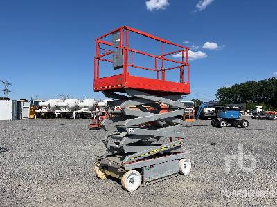 Photo of a 2008 Skyjack SJ4626