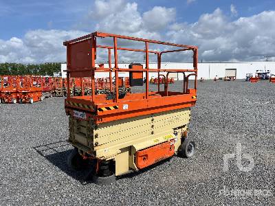 Photo of a 2016 JLG 3246ES