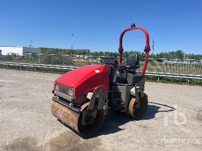 Photo of a 2013 Ammann ARX26