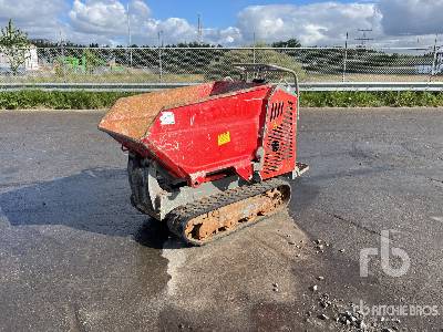 Photo of a 2016 IHI CARRY 107