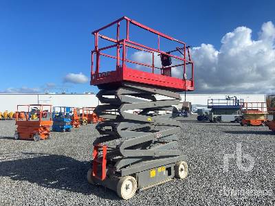 Photo of a 2013 Skyjack SJ4632