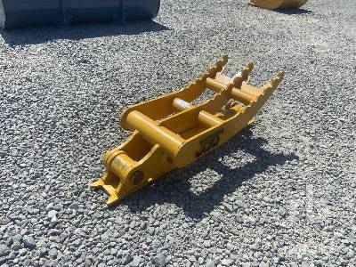 Photo of a  SEC Hydraulic (Unused)