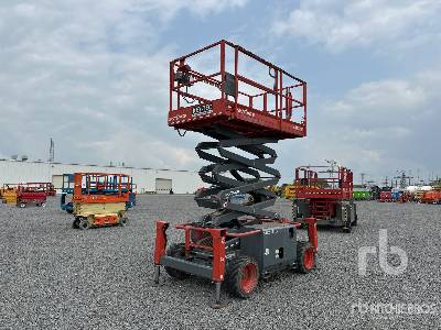 Photo of a 2018 Skyjack SJ6832D