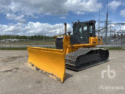 Photo of a 2005 Komatsu D61PX-15