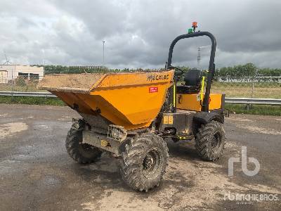 Photo of a 2018 Mecalac TA3SH