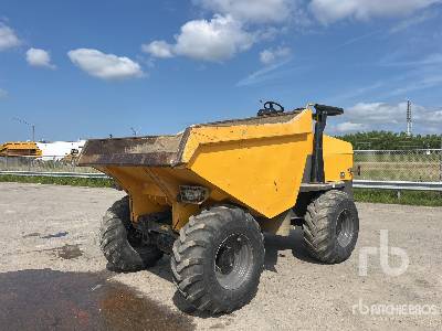 Photo of a 2018 Mecalac TA9