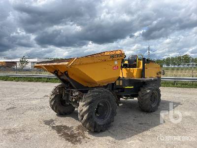 Photo of a 2018 Mecalac TA6S