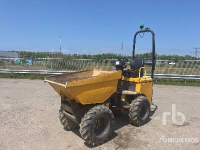 Photo of a 2018 Mecalac TA1EH