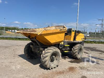 Photo of a 2018 Mecalac TA6S